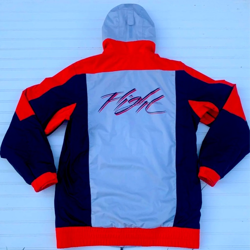 Nike Flight Jacket